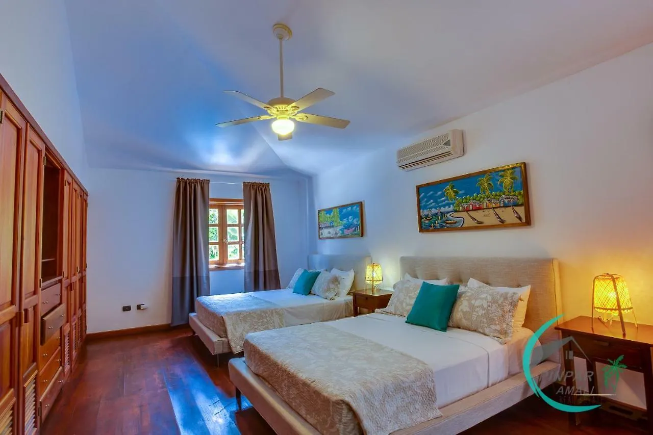 Villa Gemelas Los Corales Punta Cana