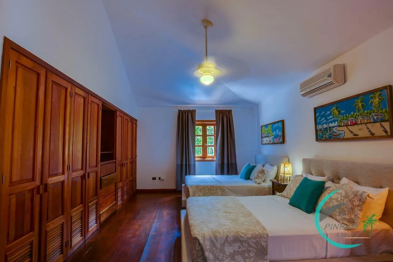 Villa Gemelas Los Corales Punta Cana