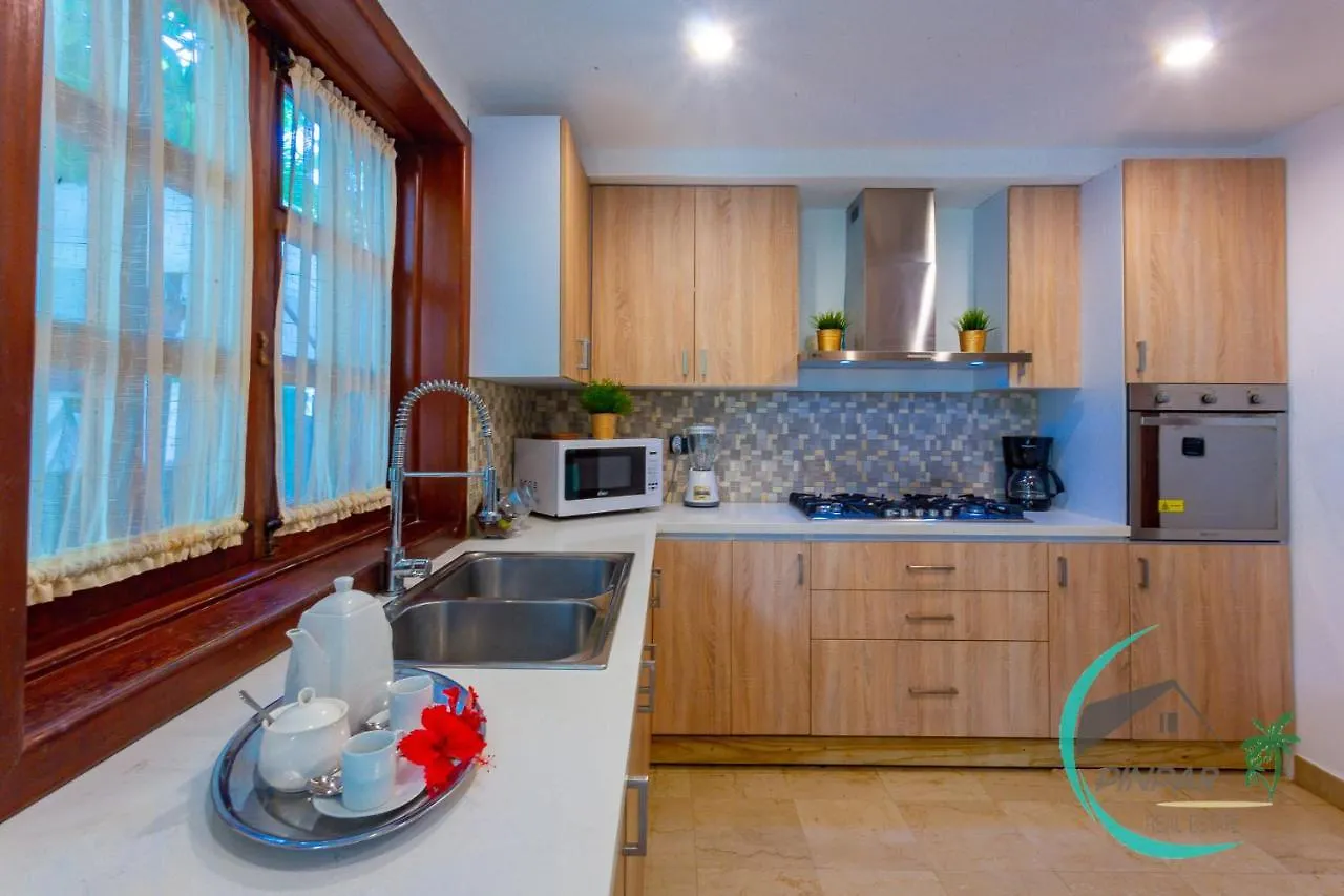Close To The Beach! Lux Villa Gemela, 6Br, 9Bt Пунта-Кана Доминиканская Республика