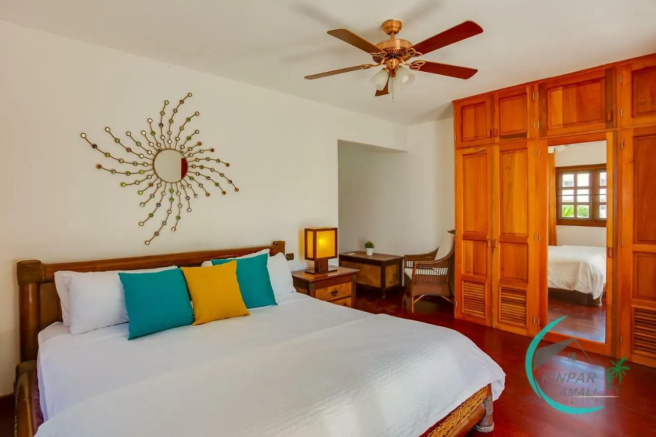Close To The Beach! Lux Villa Gemela, 6Br, 9Bt Пунта-Кана