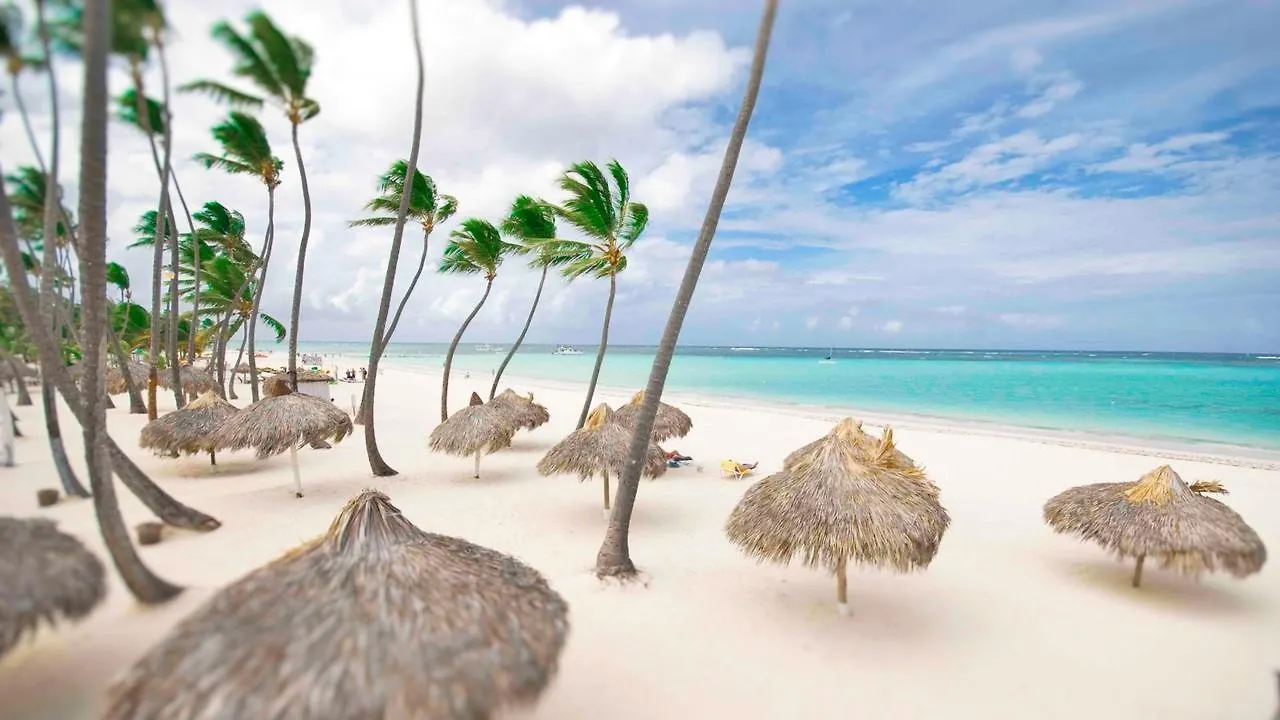 Close To The Beach! Lux Villa Gemela, 6Br, 9Bt Punta Cana