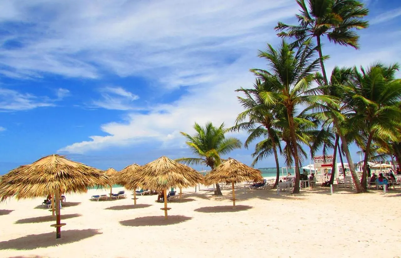 Close To The Beach! Lux Villa Gemela, 6Br, 9Bt Punta Cana Dominicaanse Republiek