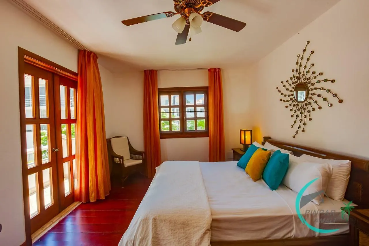 Close To The Beach! Lux Villa Gemela, 6Br, 9Bt Punta Cana Dominicaanse Republiek