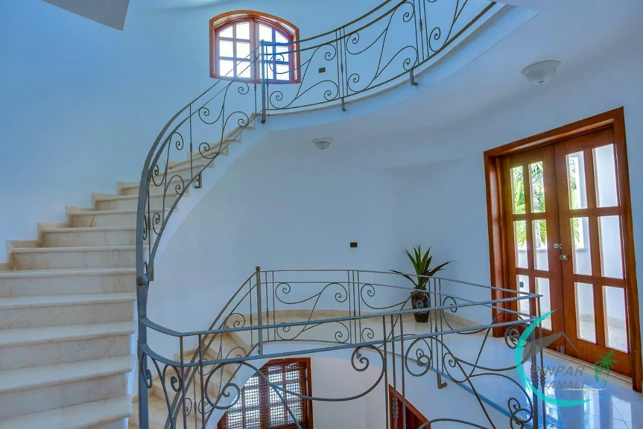 Close To The Beach! Lux Villa Gemela, 6Br, 9Bt Punta Cana 0*,