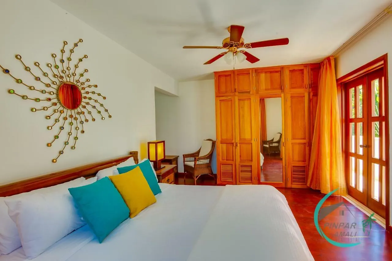 Close To The Beach! Lux Villa Gemela, 6Br, 9Bt Punta Cana 0*,  Dominicaanse Republiek